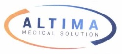 Trademark ALTIMA + LOGO