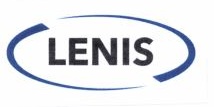 Trademark LENIS + LOGO