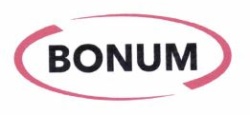 Trademark BONUM + LOGO