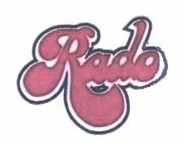 Trademark Rado