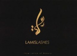 Trademark LAMISLASHES Inspiration Of Beauty