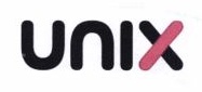 Trademark UNIX