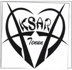 Trademark TENUN AKSARA DAN LOGO