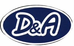 Trademark D&A