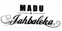 Trademark Madu Jahbaleka