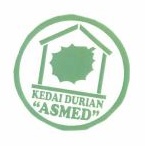 Trademark Kedai Durian Asmed