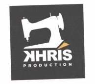 Trademark KHRIS PRODUCTION DAN LUKISAN