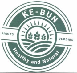 Trademark KE-BUN DAN LUKISAN