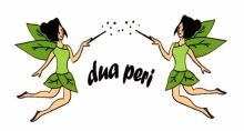 Trademark Dua Peri