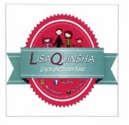 Trademark Lisa Quinsha ( Snack dan Frozen Food)