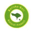 Trademark Balieka Bali Natural Product dan lukisan