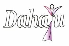 Trademark Dahayu dan logo