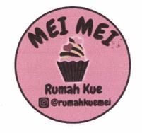 Trademark RUMAH KUE MEI MEI DAN LUKISAN