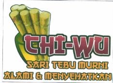 Trademark CHI - WU