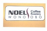 Trademark NOELS COFFEE ROASTERY WONOSOBO