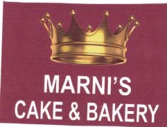 Trademark MARNI'S CAKE & BAKERY