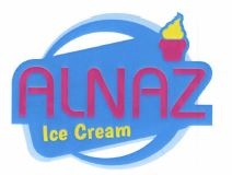 Trademark Alnaz ice cream