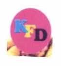 Trademark KFD