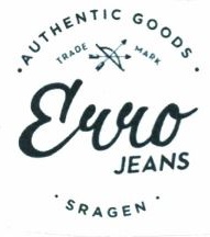 Trademark ERRO JEANS