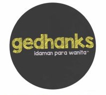 Trademark gedhanks