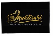 Trademark MUKTISARI