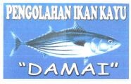 Trademark PENGOLAHAN IKAN KAYU " DAMAI" DAN LUKISAN