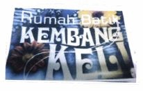 Trademark Rumah Batik KEMBANG KELI