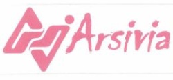 Trademark ARSIVIA dan logo