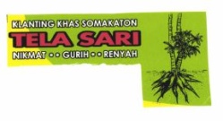 Trademark TELA SARI