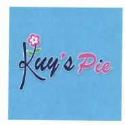 Trademark KUY'S PIE