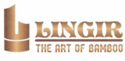 Trademark LINGIR the Art Of Bamboo