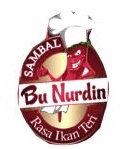 Trademark Bu Nurdin