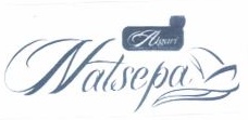 Trademark Algari NATSEPA