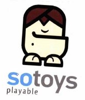 Trademark Sotoys playable