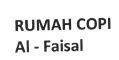 Trademark Rumah Copi Al- Faisal