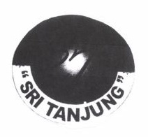 Trademark SJ Sri Tanjung dan lukisan