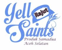 Trademark Yell Saints Rajut