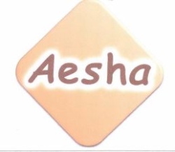 Trademark AESHA