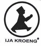 Trademark Ija Kroeng