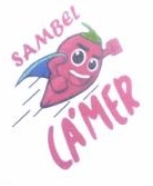 Trademark Sambel CA'MER DAN LUKISAN