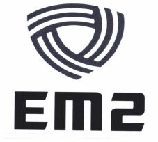 Trademark EM2 + LOGO