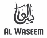 Trademark AL WASEEM