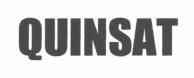 Trademark QUINSAT