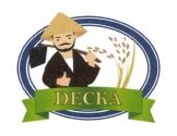 Trademark DECKA