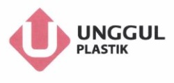 Trademark UNGGUL PLASTIK