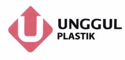 Trademark UNGGUL PLASTIK