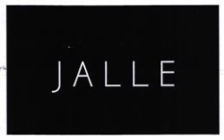 Trademark Jalle + Logo