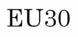 Trademark EU30