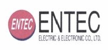 Trademark ENTEC ELECTRIC & ELECTRONIC CO., LTD.