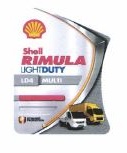 Trademark RIMULA LIGHT DUTY Label